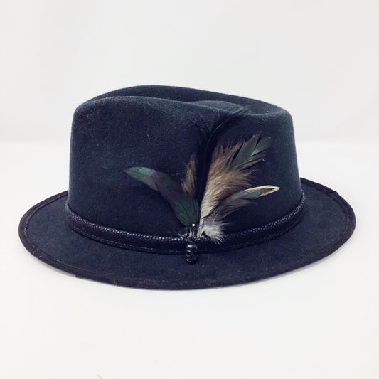 Sombreros personalizados – Antton Wes