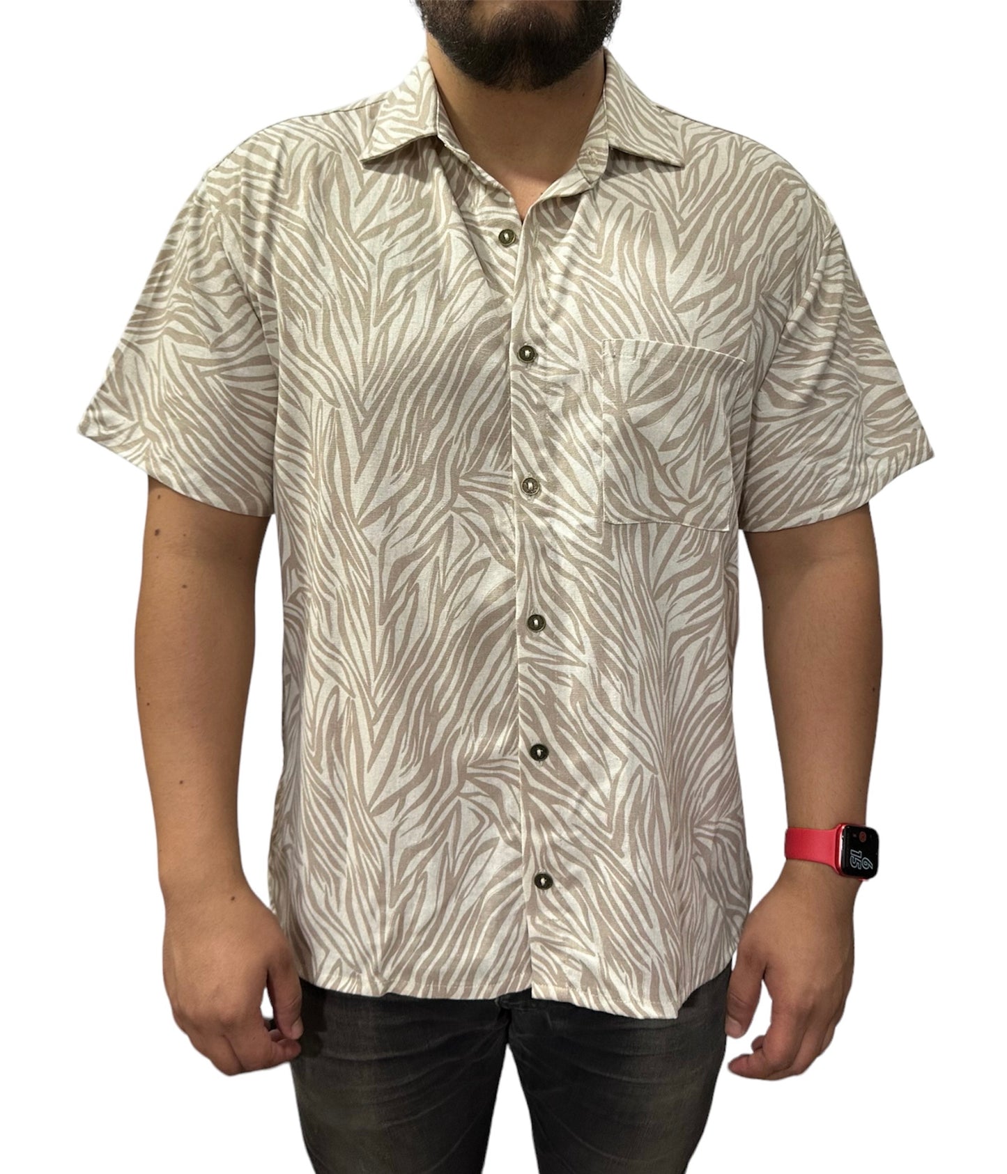 Camisa unisex / B