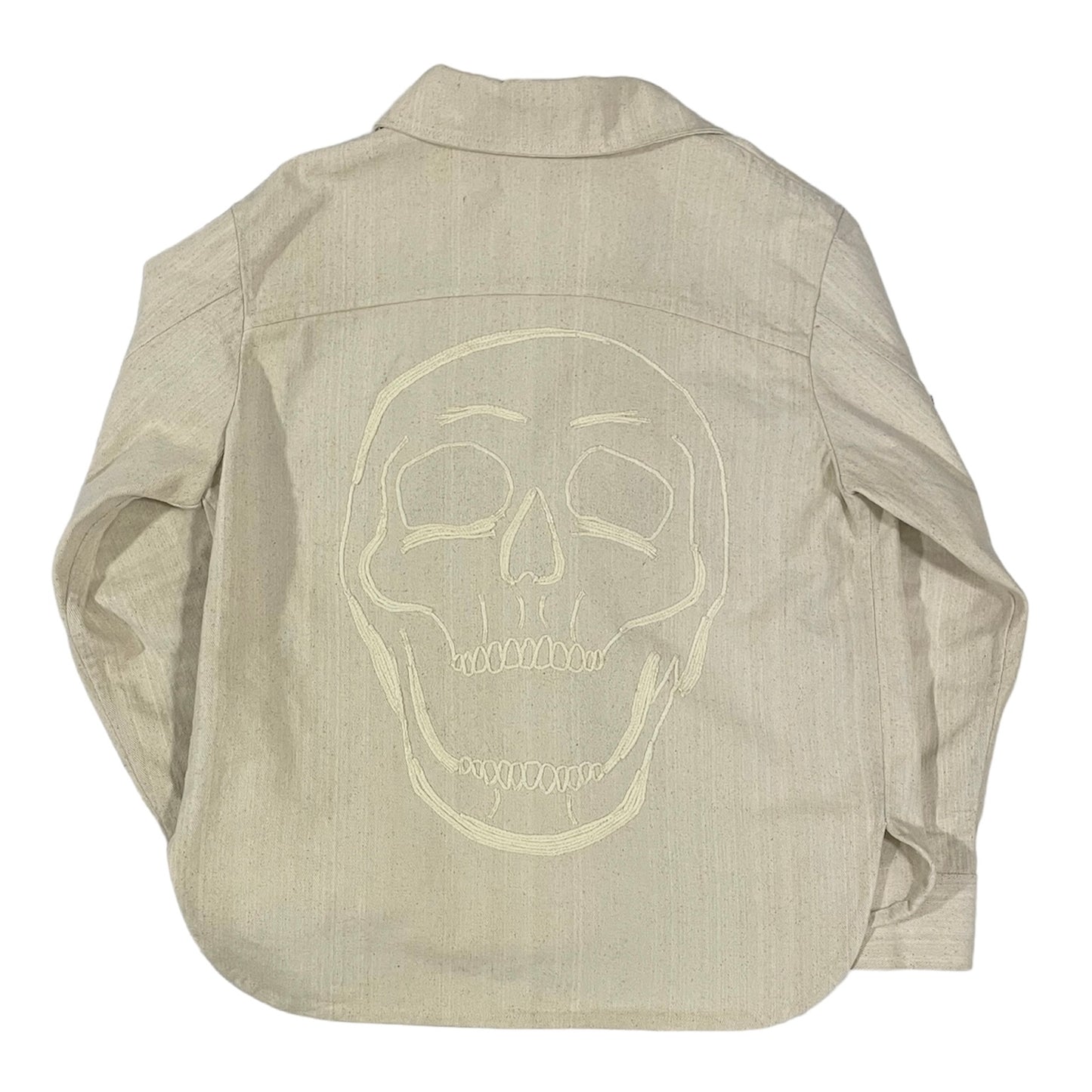 Skull Jacket