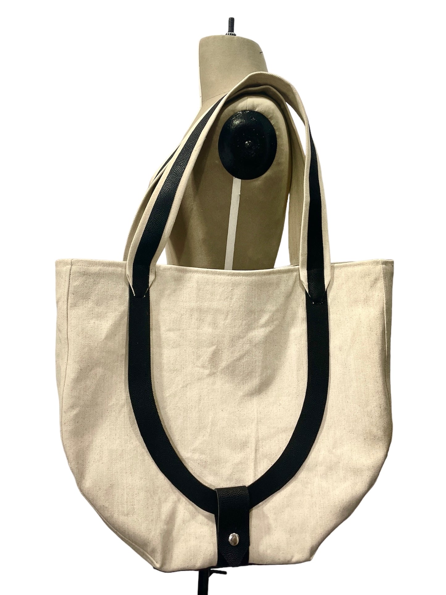 Mega tote bag