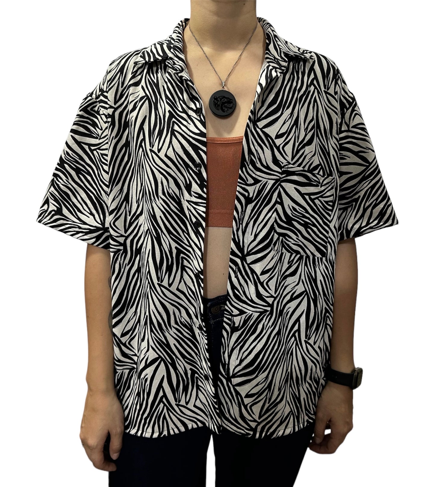 Camisa unisex / N