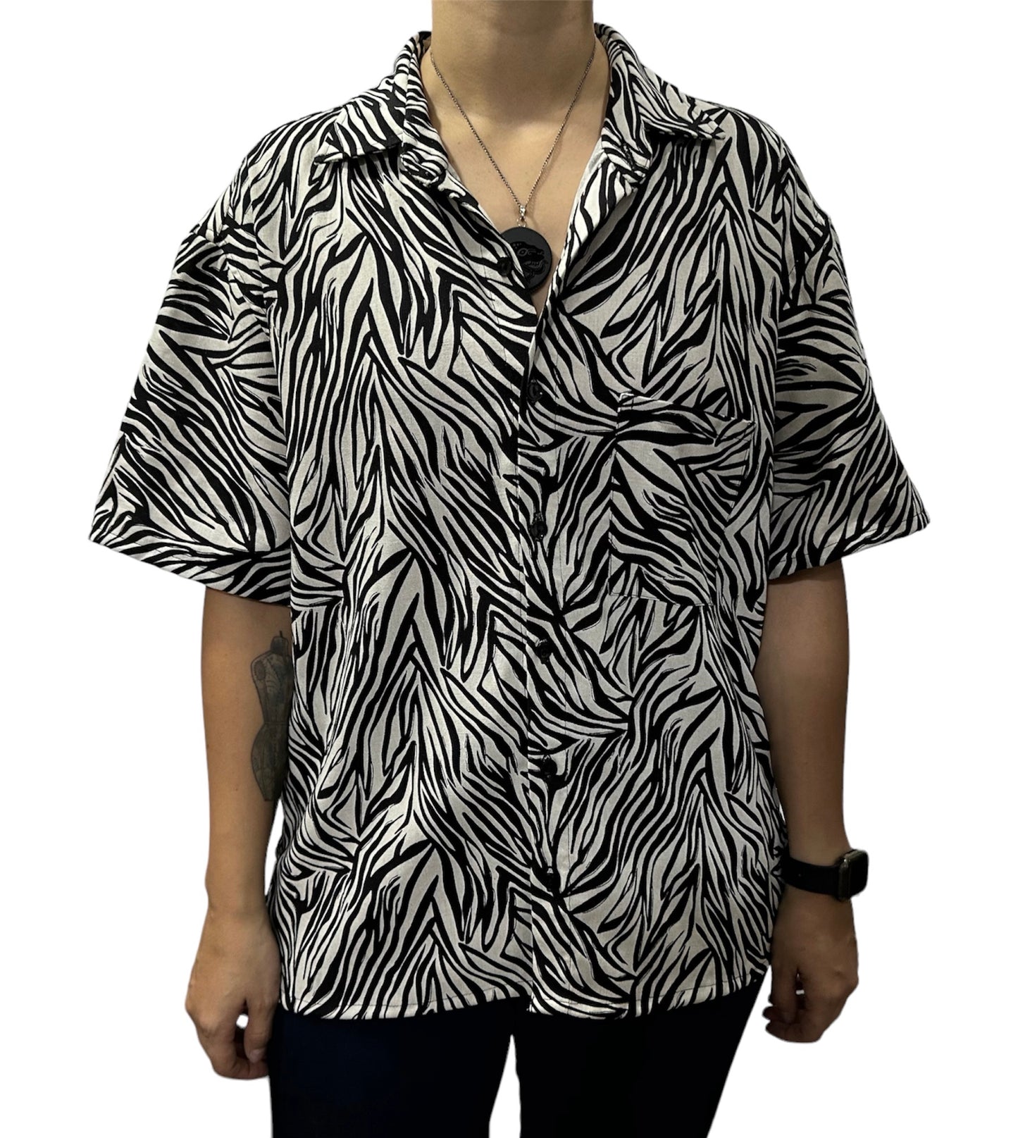 Camisa unisex / N