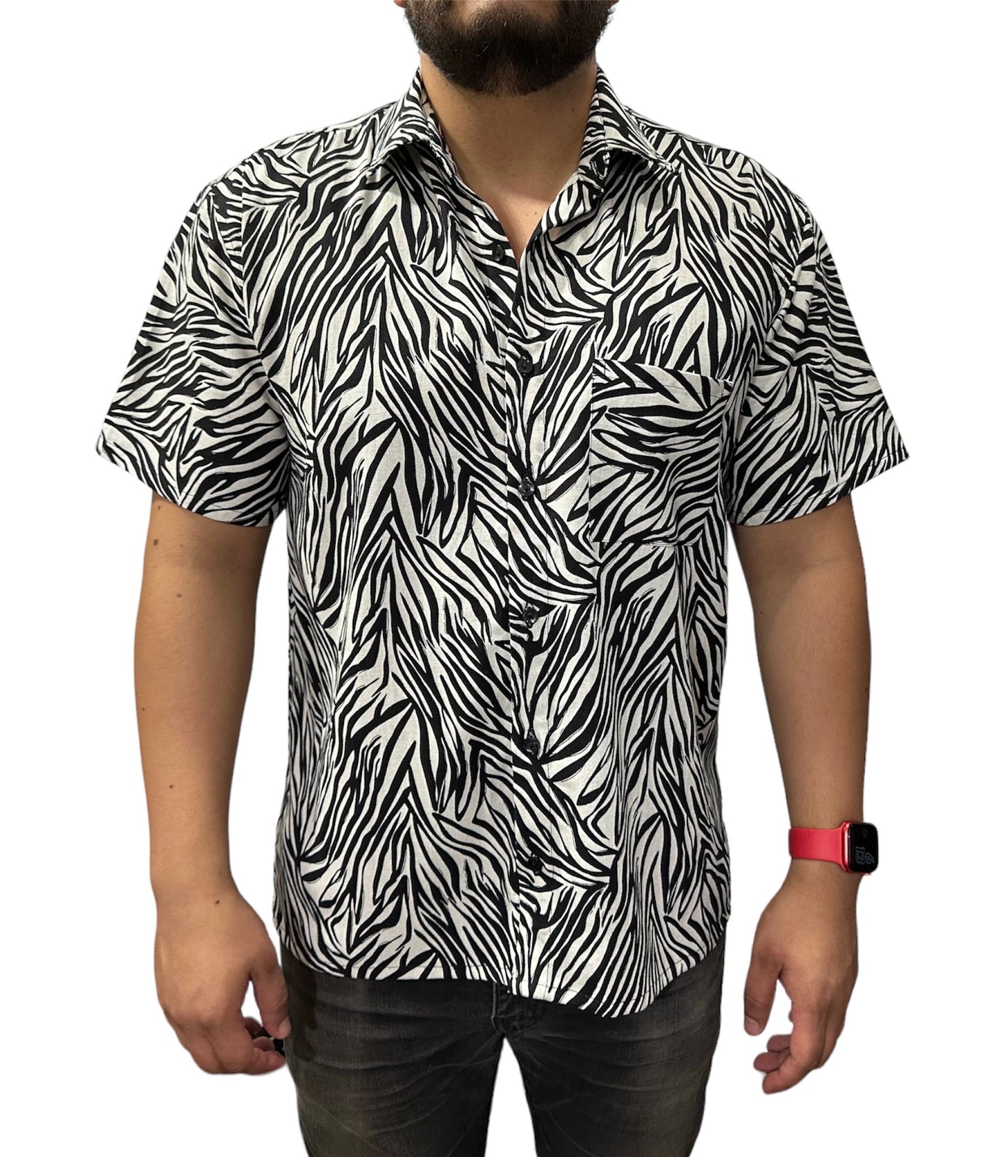 Camisa unisex / N