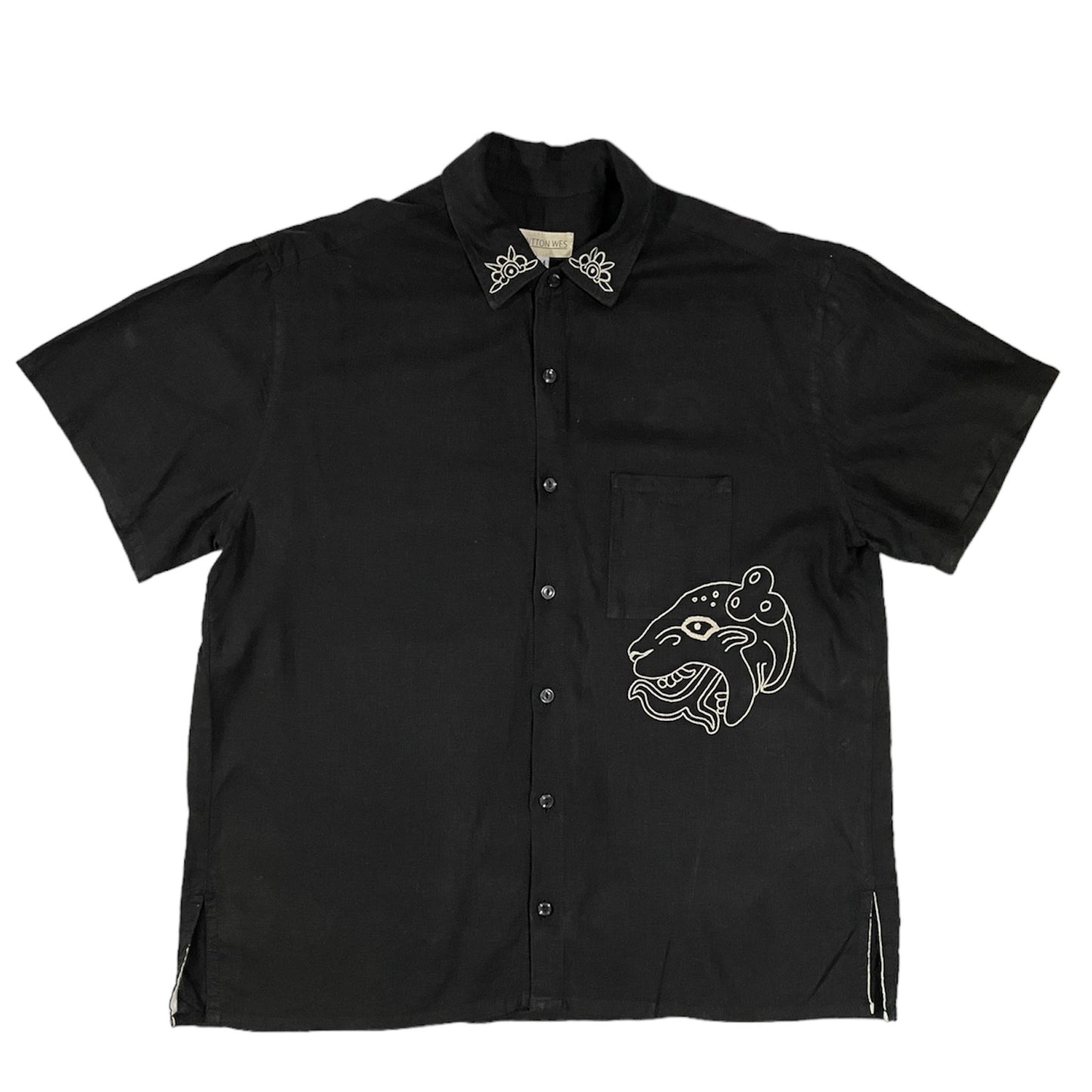 Camisa Jaguar